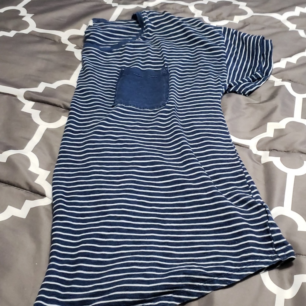 Maternity tshirt